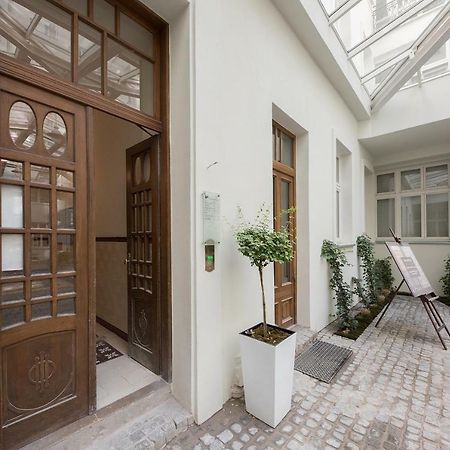 Shortstaypoland Noakowskiego ワルシャワ エクステリア 写真